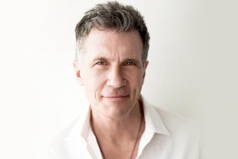 Interview with Michael Cunningham
