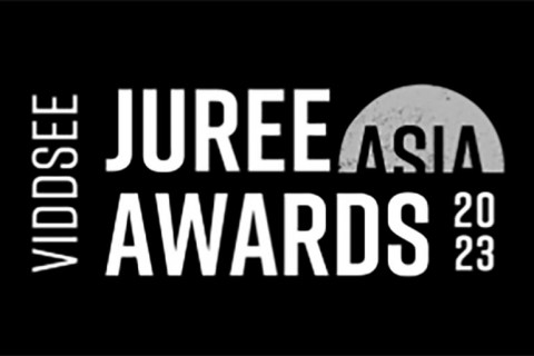 Juree Awards Asia 2023