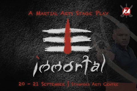 Immortal