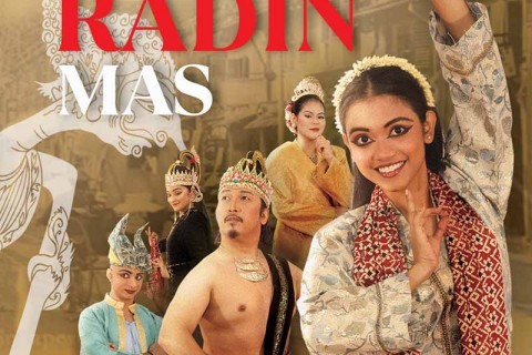 Radin Mas
