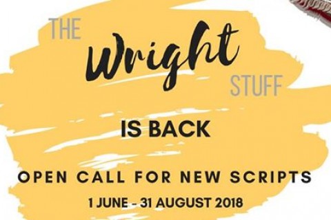 The Wright Stuff: Open Call for Scripts