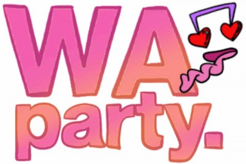 WAparty