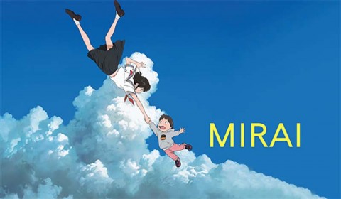 Mirai [Out of Time]