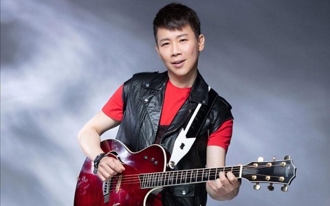 David Tao "DT in Harmony" 陶喆 《喆和乐》