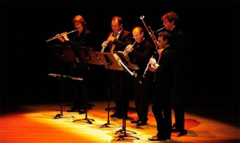 Ensemble Intercontemporain