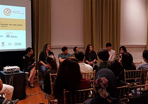 Podcast Live: Wrap Up of SIFA 2020