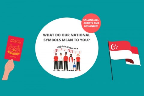National Symbols Dialogue for Artists and Designers 