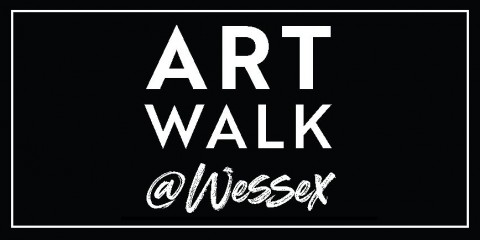 Artwalk@Wessex