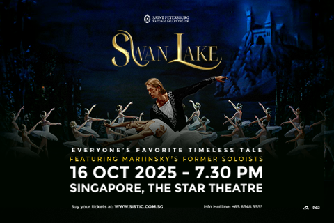 Swan Lake 