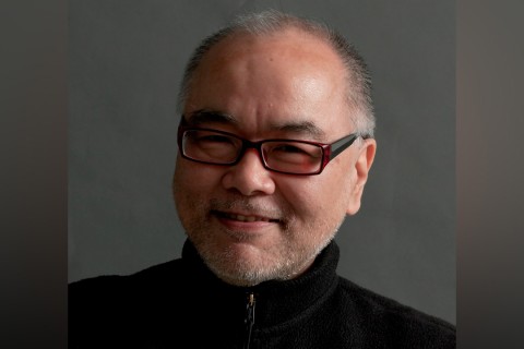 One Table Two Chairs - Interview with Danny Yung (Part 1)