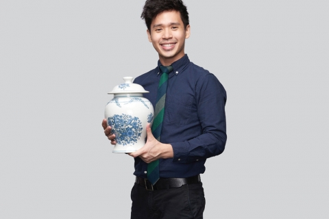 Reflecting on Life – Timothy Wan opens up about post-life choices