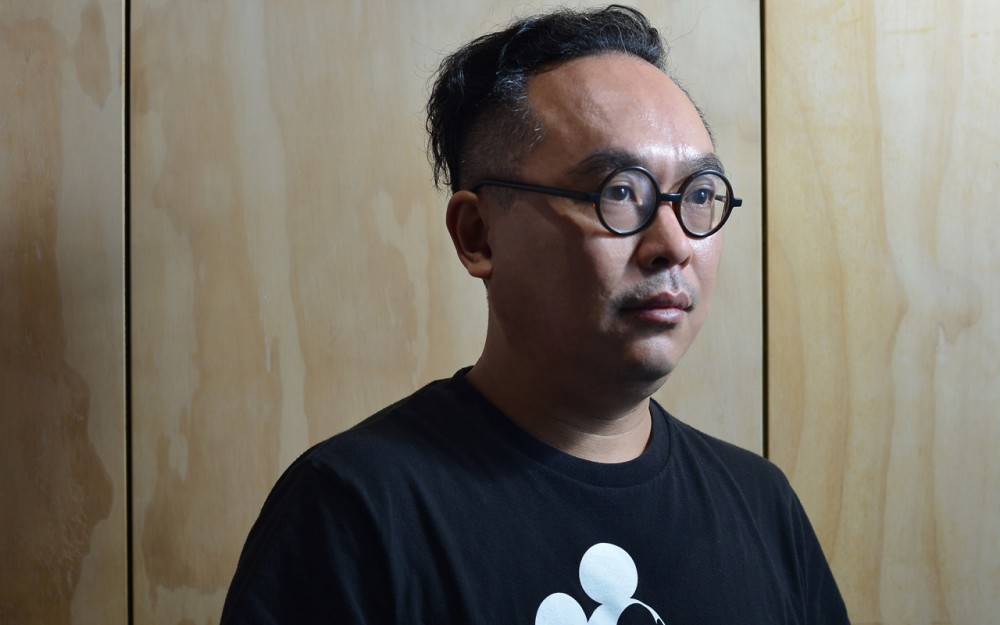 0 20180206 the future is here interview with mathias woo 1